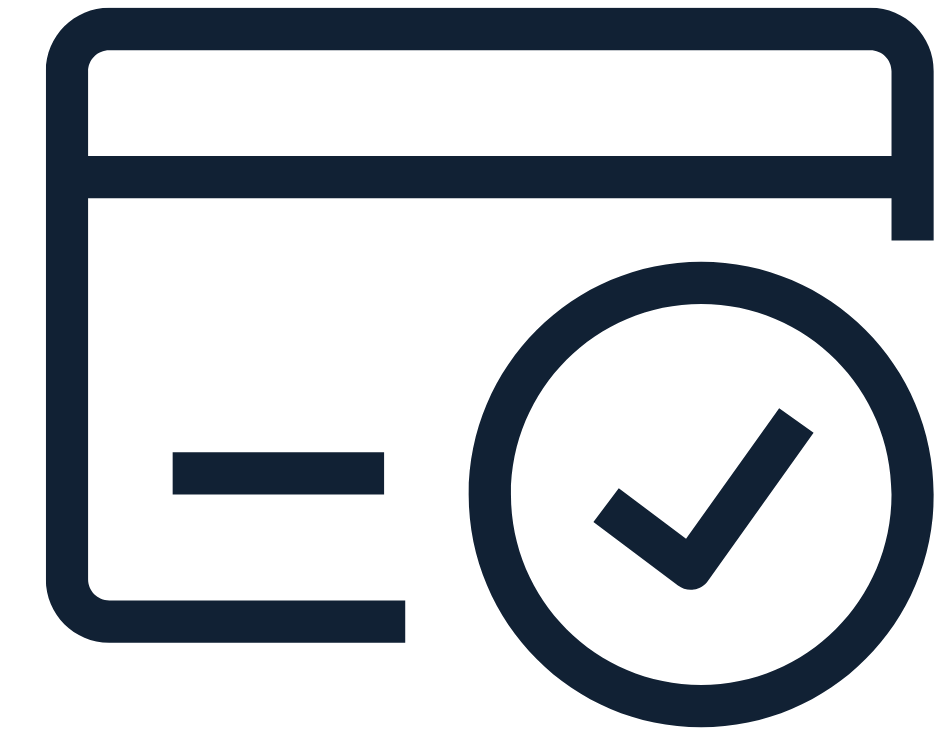 Dark blue icon_payment